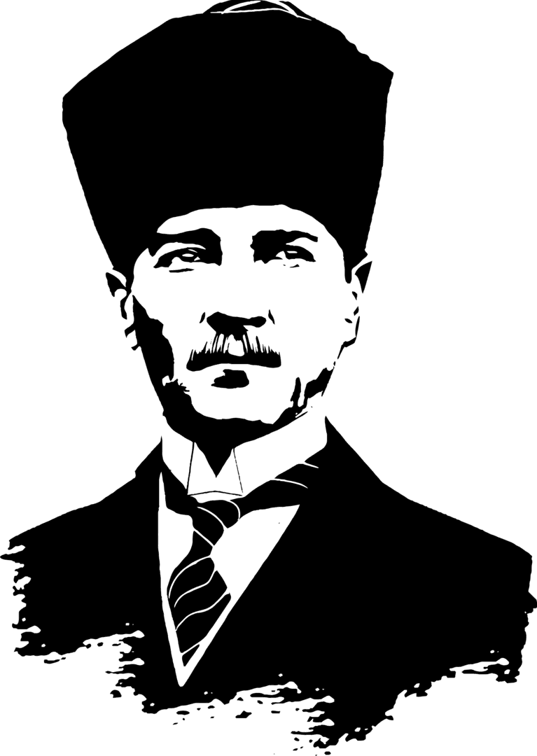 Mustafa Kemal Atatürk